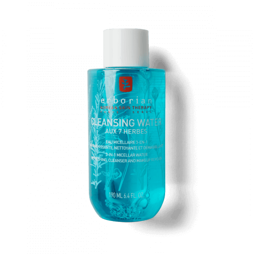 Cleansing Water Aux 7 Herbes 1
