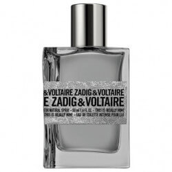 This Is Really Him! Eau De Toilette