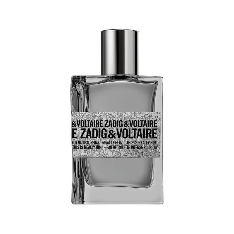 This Is Really Him! Eau De Toilette