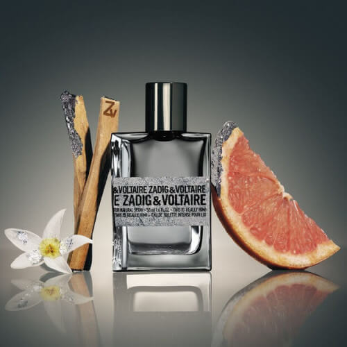 This Is Really Him! Eau De Toilette 2
