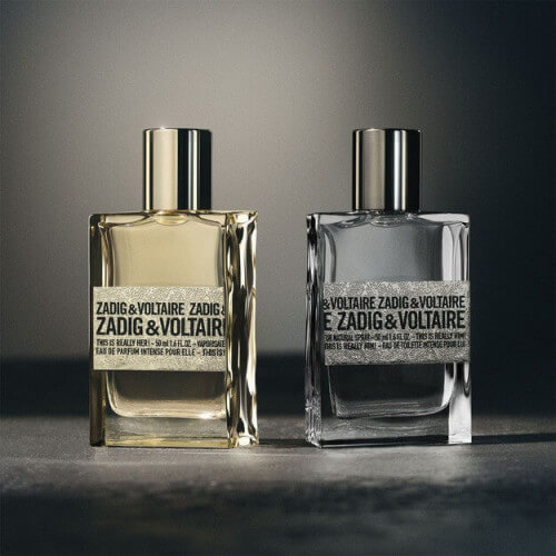 This Is Really Him! Eau De Toilette 3