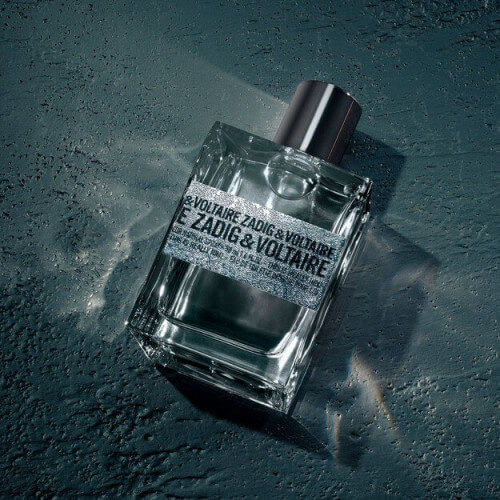 This Is Really Him! Eau De Toilette 4