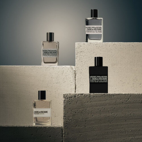 This Is Really Him! Eau De Toilette 5