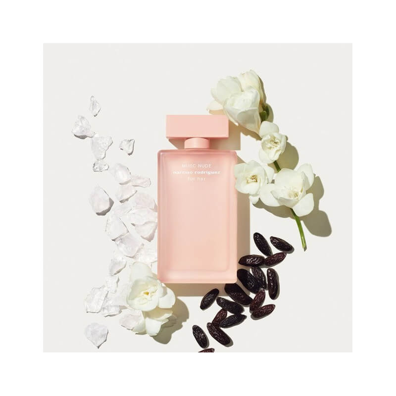For Her Musc Nude Eau De Parfum 2