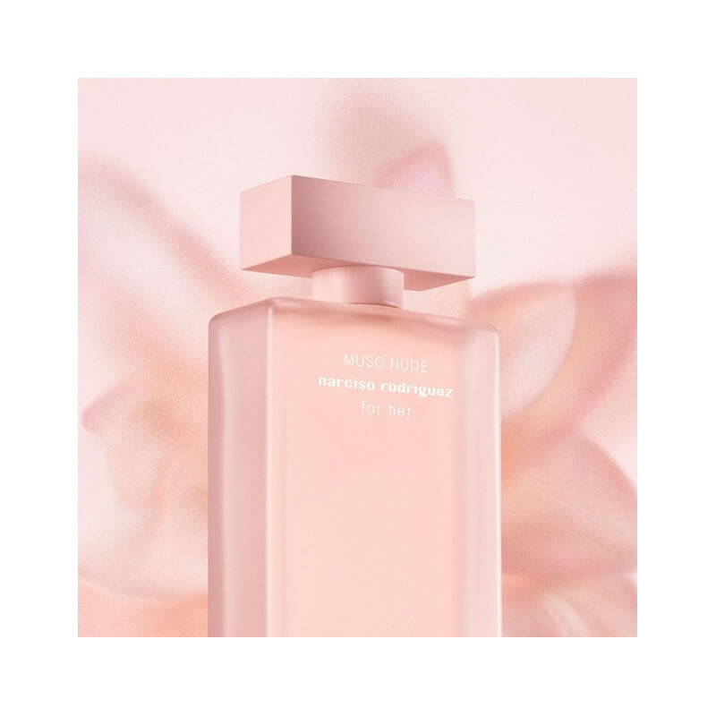 For Her Musc Nude Eau De Parfum 3