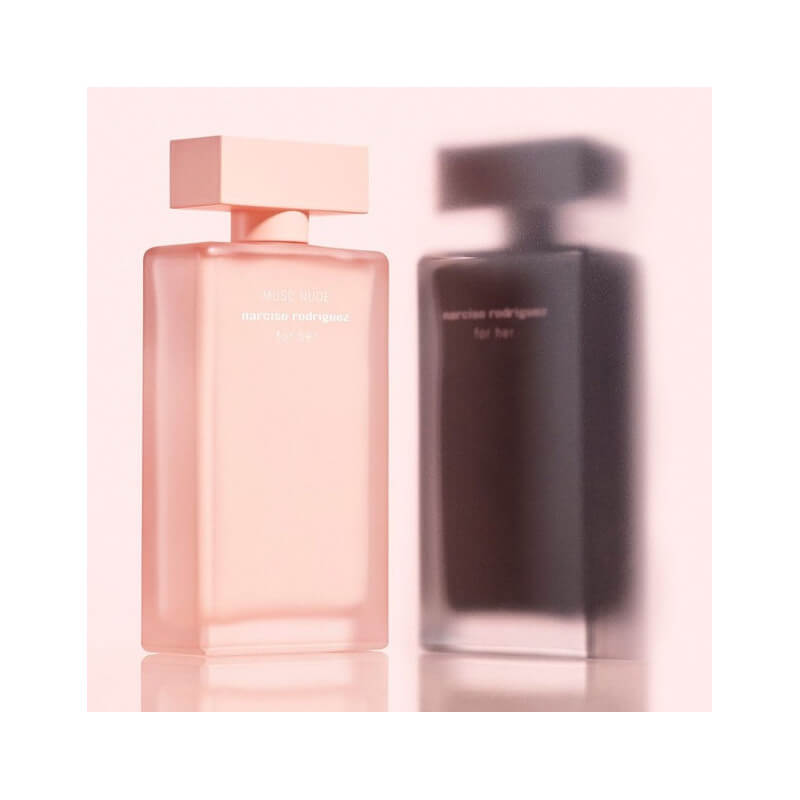 For Her Musc Nude Eau De Parfum 4