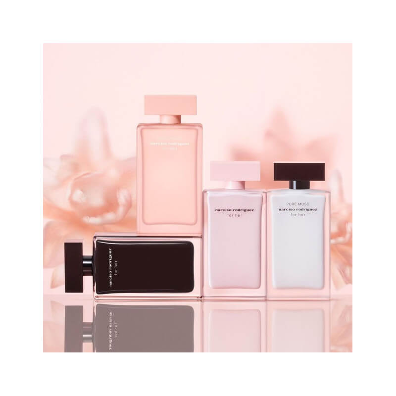 For Her Musc Nude Eau De Parfum 5