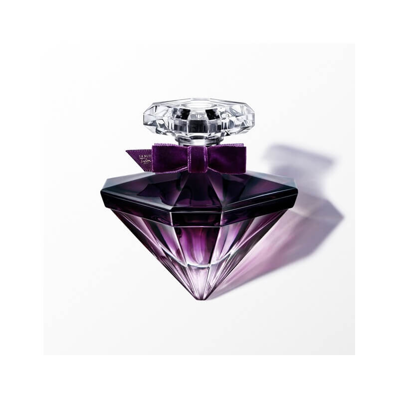 La Nuit Trésor le Parfum 1