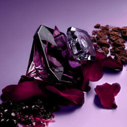 La Nuit Trésor le Parfum (2)