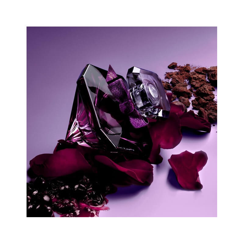 La Nuit Trésor le Parfum 2