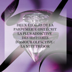 La Nuit Trésor le Parfum (5)