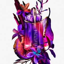 Alien Hypersense Eau De Parfum Rechargeable Pour Elle Florale Boisée Ambrée (2)