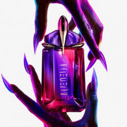 Alien Hypersense Eau De Parfum Rechargeable Pour Elle Florale Boisée Ambrée (4)