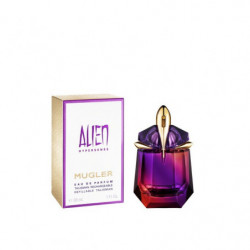 Alien Hypersense Eau De Parfum Rechargeable Pour Elle Florale Boisée Ambrée (8)