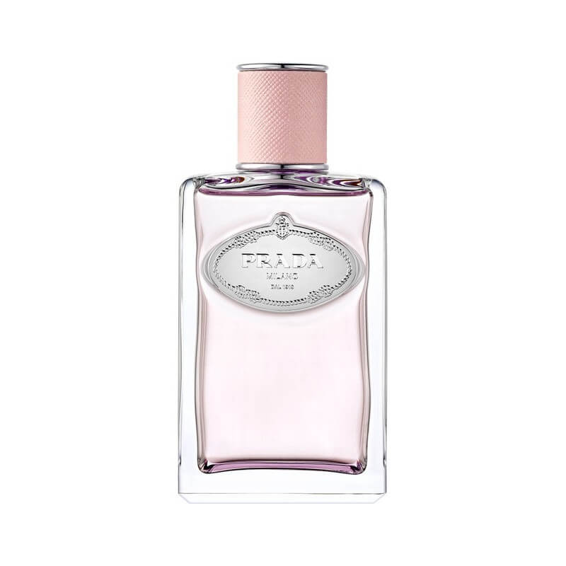 Infusion De Rose Eau De Parfum Florale Délicate