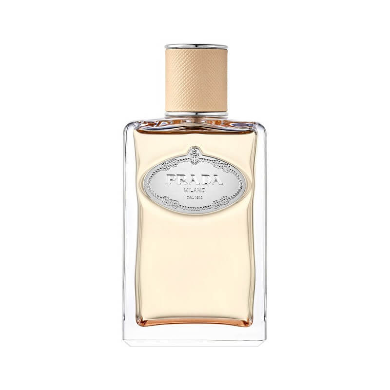 Infusion De Fleur D'Oranger Eau De Parfum Florale Fuitée Douce