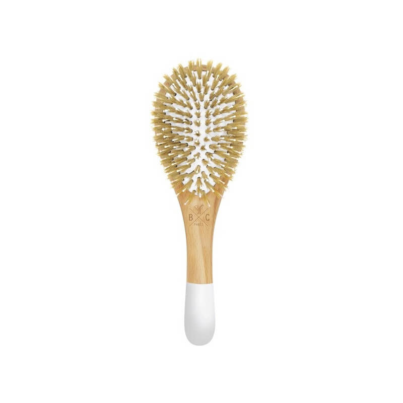 Brosse Démêlage Et Brillance