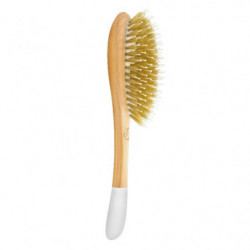 Brosse Démêlage Et Brillance (2)