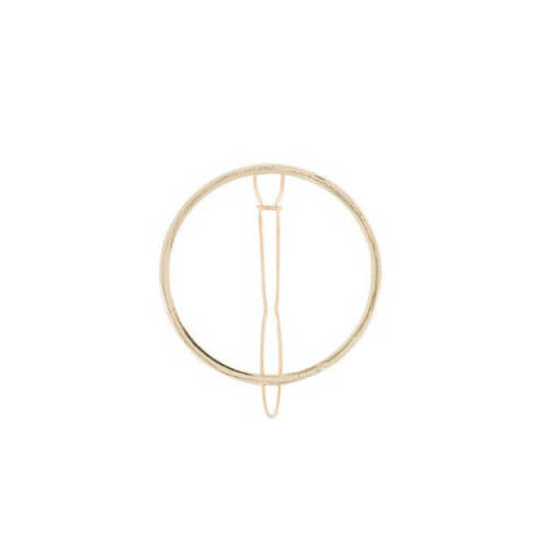 Barrette 2