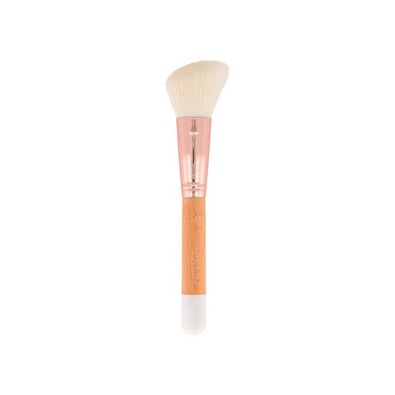 Pinceau Blush Biseauté