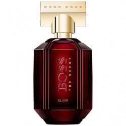 Boss The Scent Elixir Parfum Intense Pour Femme