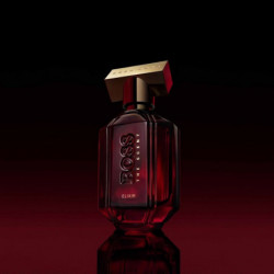 Boss The Scent Elixir Parfum Intense Pour Femme (4)