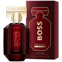 Boss The Scent Elixir Parfum Intense Pour Femme (8)