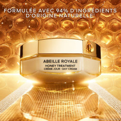 Abeille Royale - Honey Treatment (3)