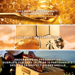 Abeille Royale - Honey Treatment (10)