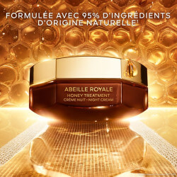 Abeille Royale - Honey Treatment (3)