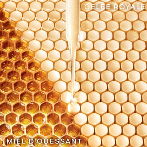 Abeille Royale 3