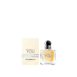 Emporio Because It's You Eau de Parfum (2)