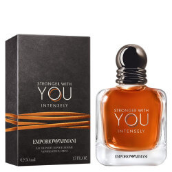 Emporio Armani Stronger With You Intensely Eau De Parfum (8)
