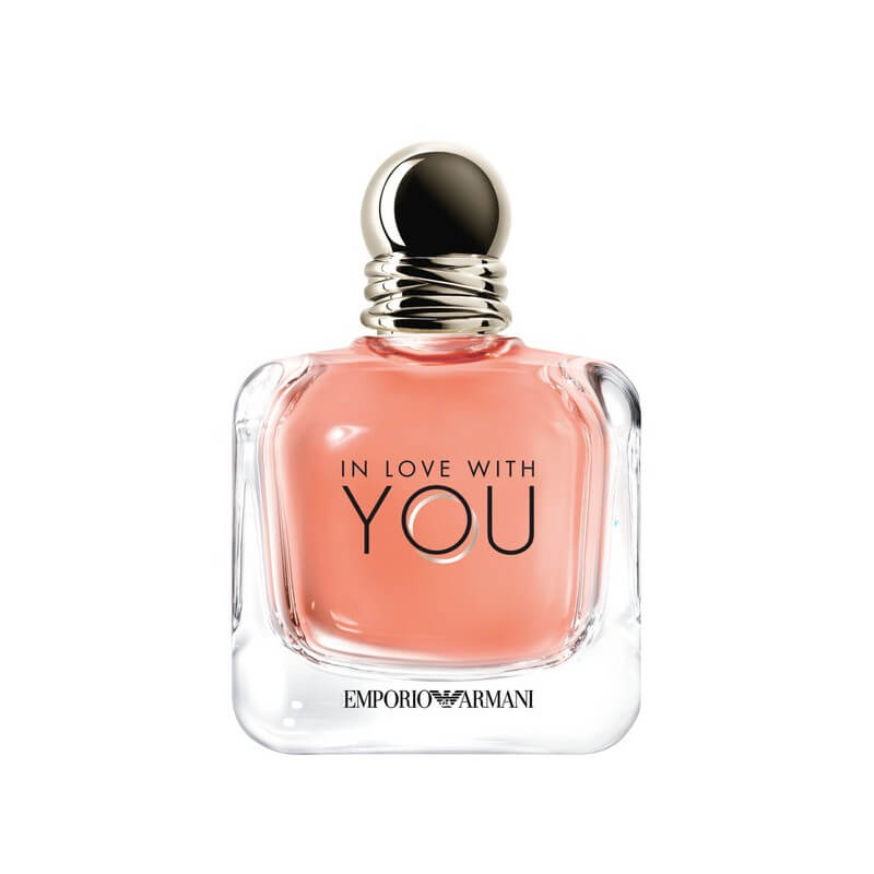 Emporio In Love With You Eau De Parfum
