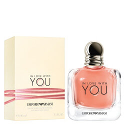 Emporio In Love With You Eau De Parfum (2)