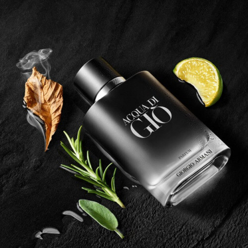 Giorgio armani profumo 100 ml hotsell