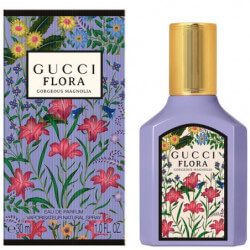Gucci Flora Gorgeous Magnolia Eau De Parfum (2)