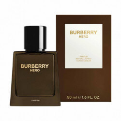 Hero Parfum Pour Homme (2)