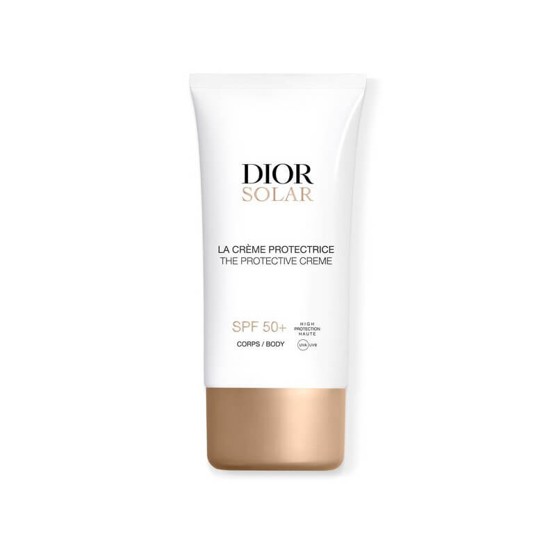Dior Solar - La Crème Protectrice Spf 50