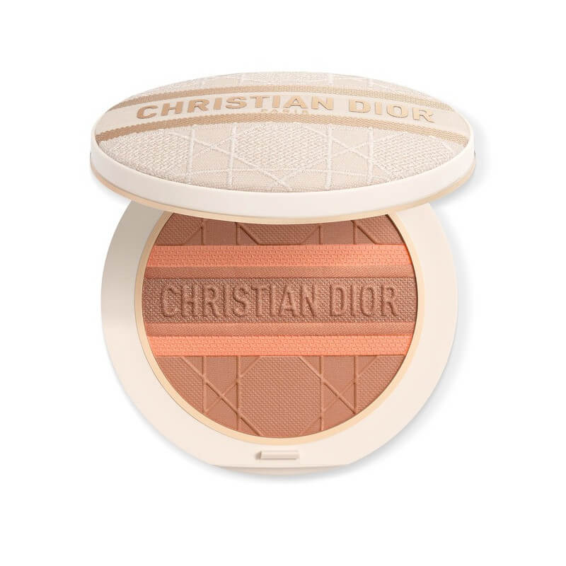 Dior Forever Natural Bronze Glow