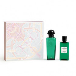 Eau D'Orange Verte - Coffret 2024