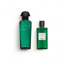 Eau D'Orange Verte - Coffret 2024 (3)