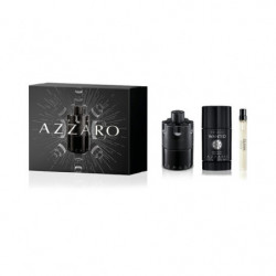 Azzaro The Most Wanted - Coffret 2024
