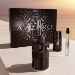 Azzaro The Most Wanted - Coffret 2024 (2)