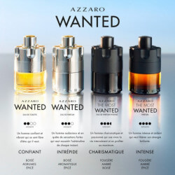 Azzaro The Most Wanted - Coffret 2024 (4)