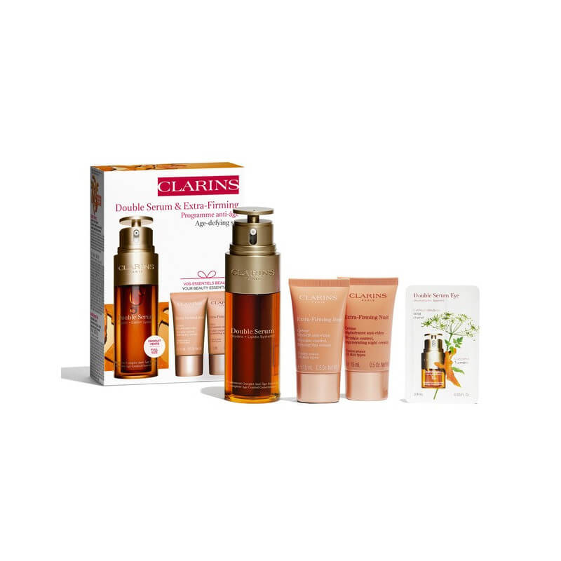 Double Serum & Extra Firming - Coffret 2024