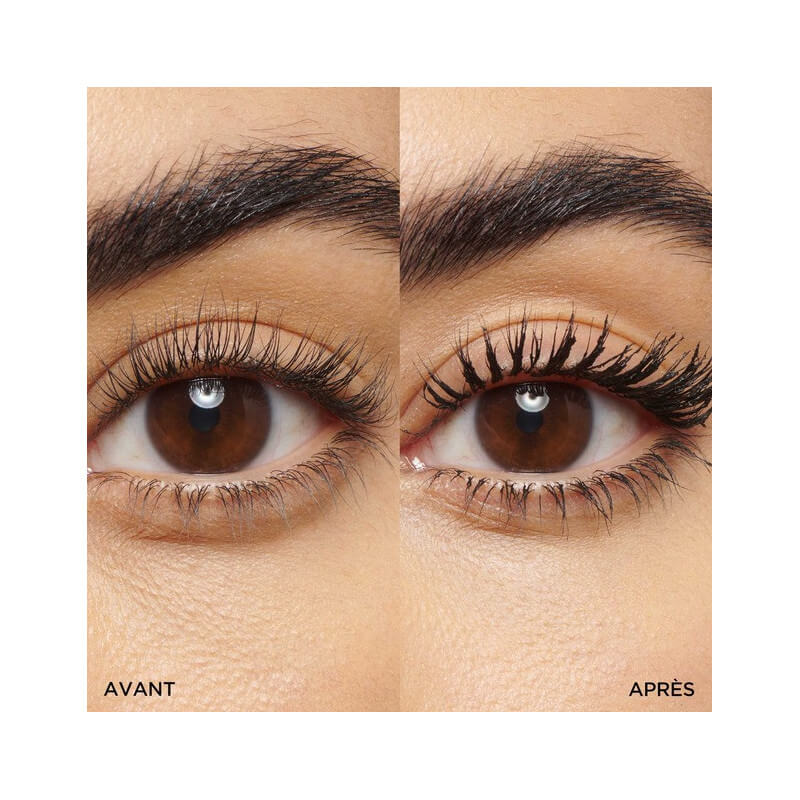 Wonder Volume Mascara XXL 4