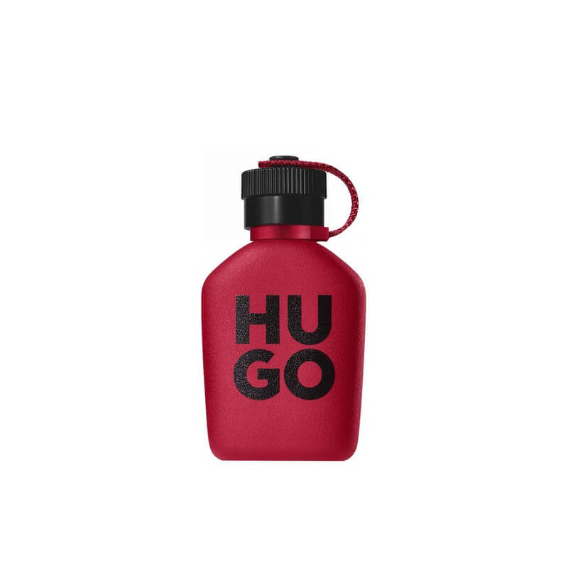 Hugo Intense Eau De Parfum Pour Homme