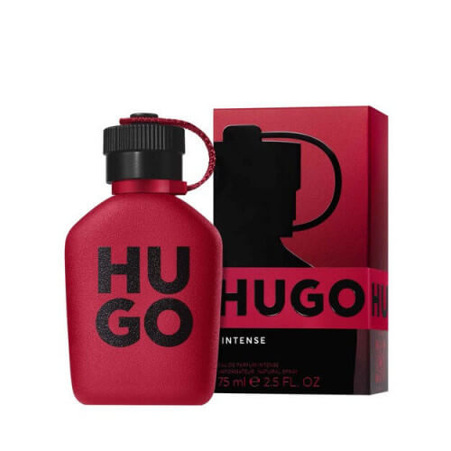 Hugo red parfum hotsell