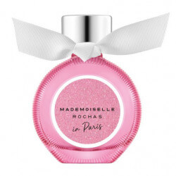 Mademoiselle Rochas In Paris Eau De Parfum